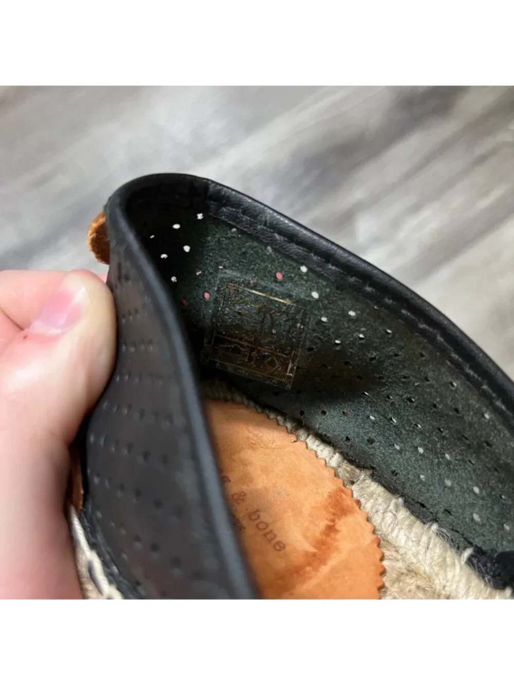 Tory Burch women’s casual